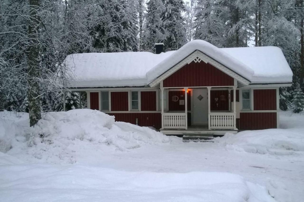Scandinavian Chalet Savonlinna Exterior foto